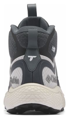 Columbia Mid Escape Thrive Titanium Outdry Grey Wandelschoenen