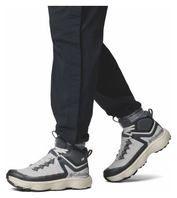 Columbia Mid Escape Thrive Titanium Outdry Grey Wandelschoenen