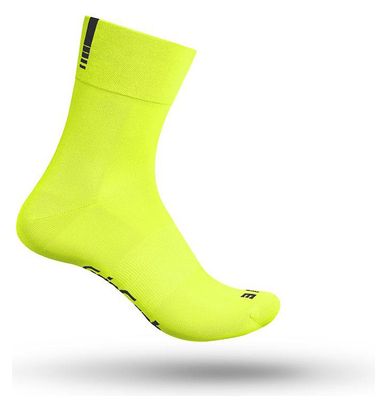 GripGrab Lightweight SL Socks Yellow