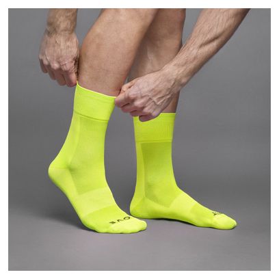 GripGrab Lightweight SL Socks Yellow