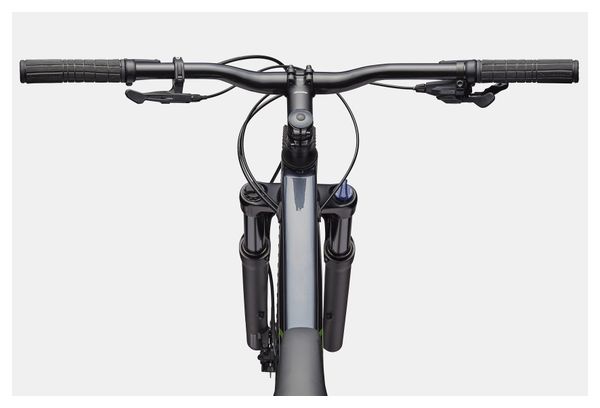 MTB Semi-Rigid Cannondale Trail 1 Shimano Cues 10v 27.5'' Blue 2025