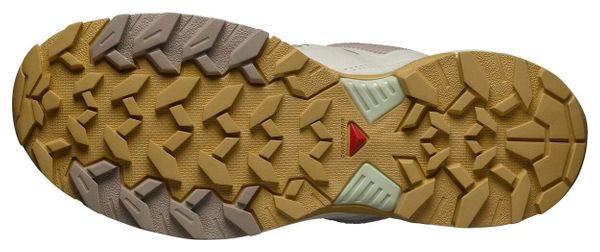 Salomon X Ultra 360 Edge GTX Rose/Beige Women's Outdoor Shoes