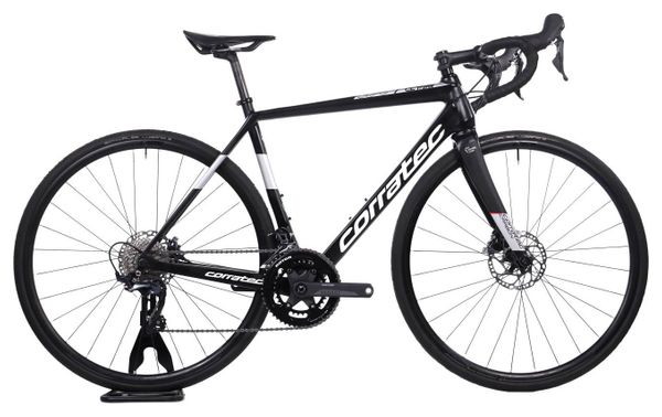 Vélo De Course Carbone Bleu – Homme – Taille XL (59cm) – 27 Vitesses – Modèle 2001 D'occasion