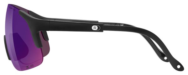 Occhiali Alba Optics Jumbo Black Vzum Plasma