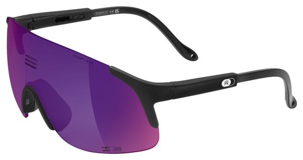 Occhiali Alba Optics Jumbo Black Vzum Plasma
