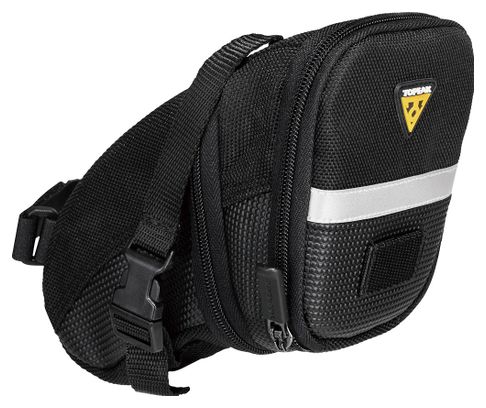 Topeak Saddle Bag MEDIUM AERO WEDGE PACK M 1.31L