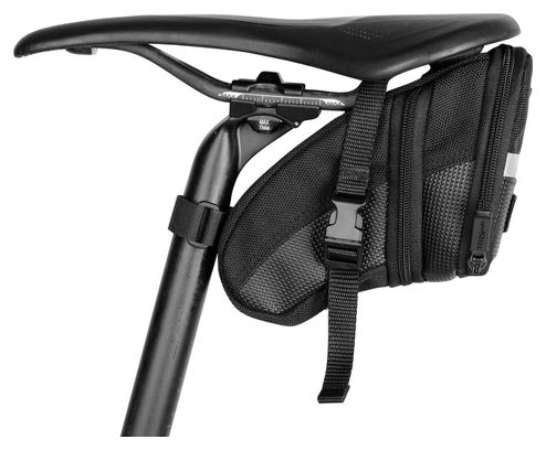 Topeak Saddle Bag MEDIUM AERO WEDGE PACK M 1.31L