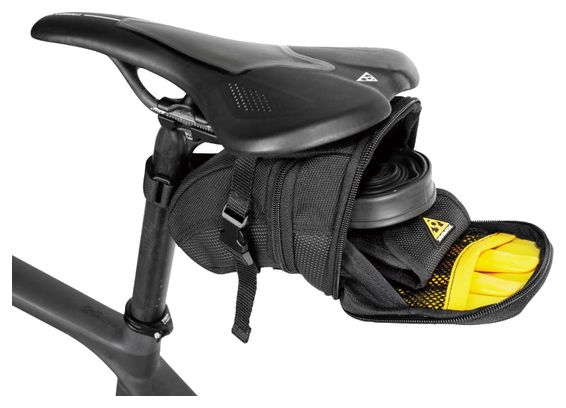 Topeak Saddle Bag MEDIUM AERO WEDGE PACK M 1.31L