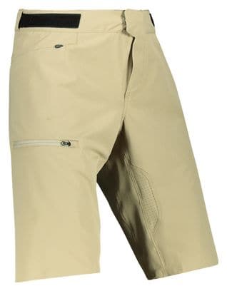 Pantalones cortos MTB Trail 1.0 Dune