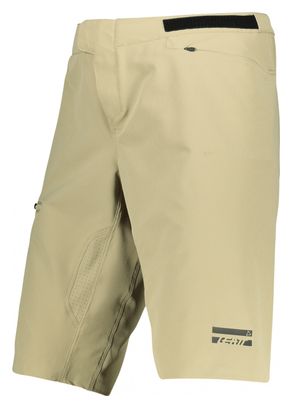 Short VTT Leatt Trail 1.0 Dune
