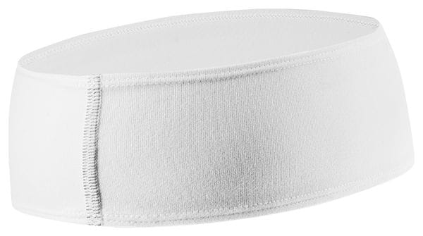Bandeau Nike Dri-Fit Swoosh Headband 2.0 Blanc Unisex