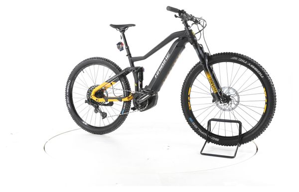 Reconditionné - Haibike Alltrail 6 E-Bike Fully - Bon Etat Ãtat