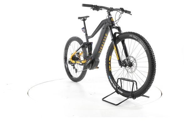 Reconditionné - Haibike Alltrail 6 E-Bike Fully - Bon Etat Ãtat
