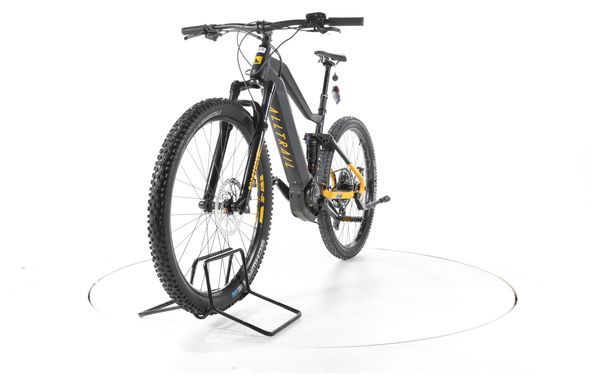 Reconditionné - Haibike Alltrail 6 E-Bike Fully - Bon Etat Ãtat
