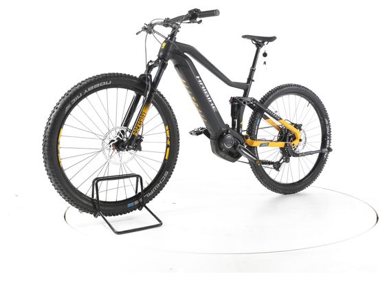 Reconditionné - Haibike Alltrail 6 E-Bike Fully - Bon Etat Ãtat