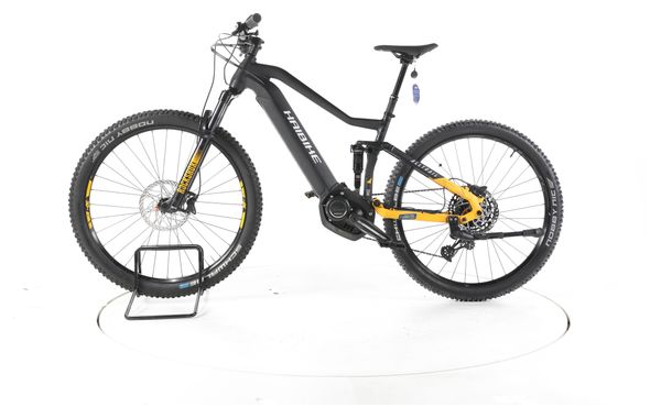 Reconditionné - Haibike Alltrail 6 E-Bike Fully - Bon Etat Ãtat
