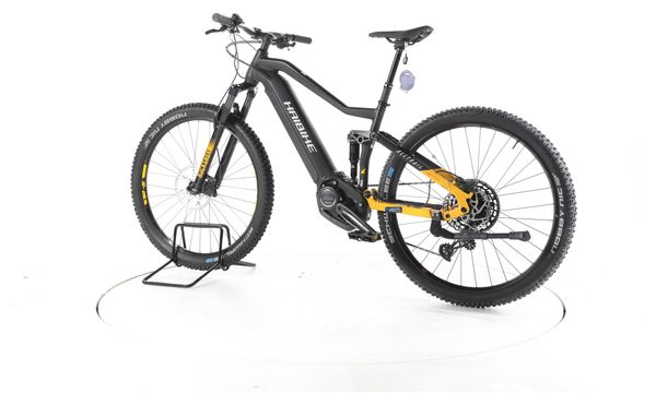 Reconditionné - Haibike Alltrail 6 E-Bike Fully - Bon Etat Ãtat