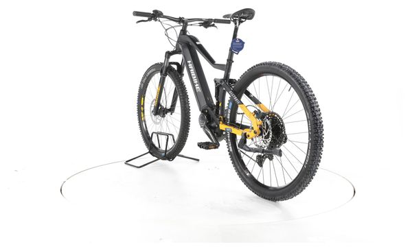 Reconditionné - Haibike Alltrail 6 E-Bike Fully - Bon Etat Ãtat