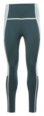 Reebok Training Lux Long Tights Donna Verde