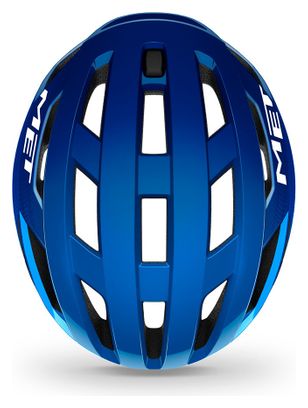 Met Vinci Mips Helm Blauw 2022