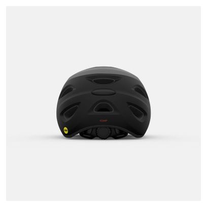 Giro Scamp Children's Helmet Black