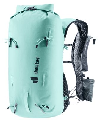 Deuter Vertrail 16L Blue Unisex Mountaineering Bag