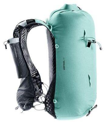 Deuter Vertrail 16L Blue Unisex Mountaineering Bag