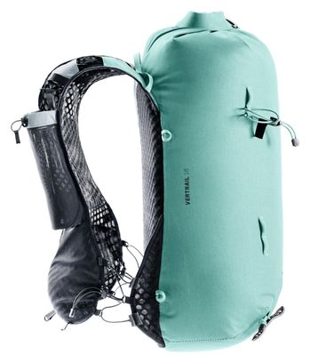 Sac d'Alpinisme Unisexe Deuter Vertrail 16L Bleu