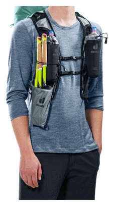 Sac d'Alpinisme Unisexe Deuter Vertrail 16L Bleu