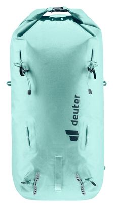 Sac d'Alpinisme Unisexe Deuter Vertrail 16L Bleu