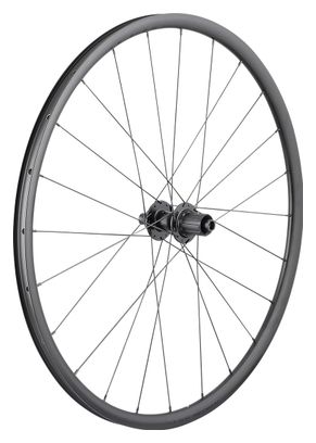 Bontrager Paradigm SL Rear Wheel | 12x142 mm | Centerlock | Black
