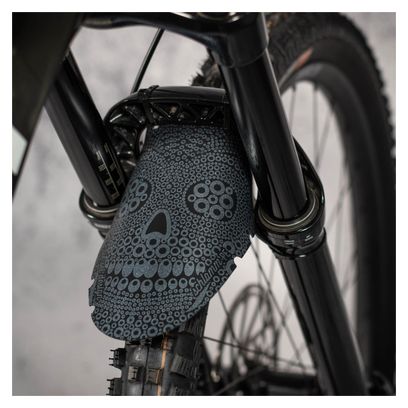 Riesel Design Schlammpe Los Muertos