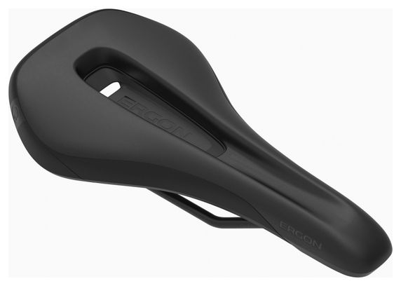 ERGON SM Enduro-Sattel schwarz