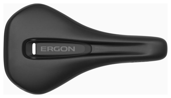 ERGON SM Enduro-Sattel schwarz