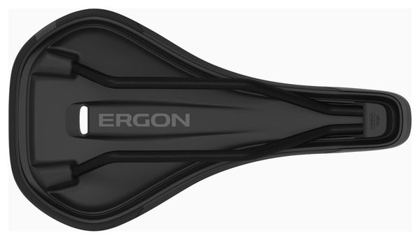 ERGON SM Enduro-Sattel schwarz