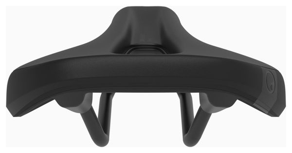 ERGON SM Enduro-Sattel schwarz