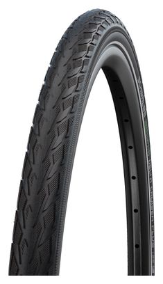 SCHWALBE Pneu Extérieur Delta Cruiser Plus Puncture-Guard 28X1.75