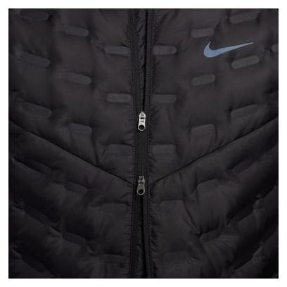 Nike Therma-Fit ADV Aeroloft Thermal Jacket Black