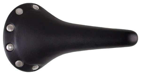 San Marco Regal Le Classiche Saddle Black / Silver