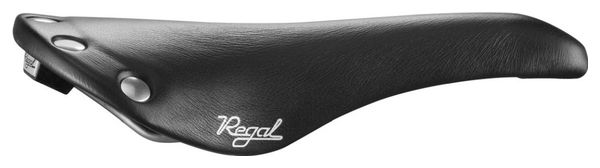 San Marco Regal Le Classiche Saddle Black / Silver