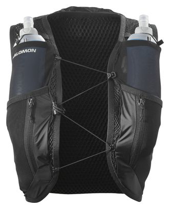 Sac d'hydratation Salomon Active Skin 12 Noir Femme