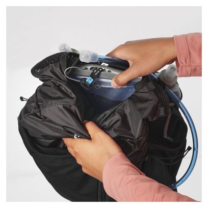 Sac d'hydratation Salomon Active Skin 12 Noir Femme