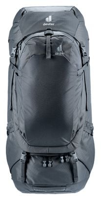 Mochila de senderismo Deuter Voyager 65+10L Negra