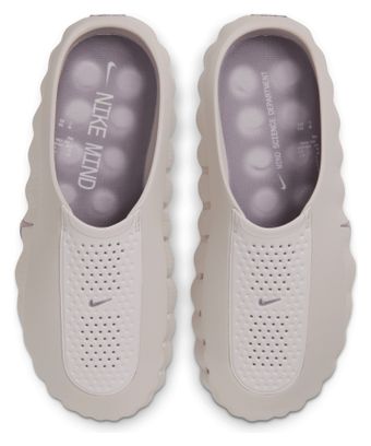 Scarpe di stimolazione Nike Mind 001 Grigio/Rosa da uomo