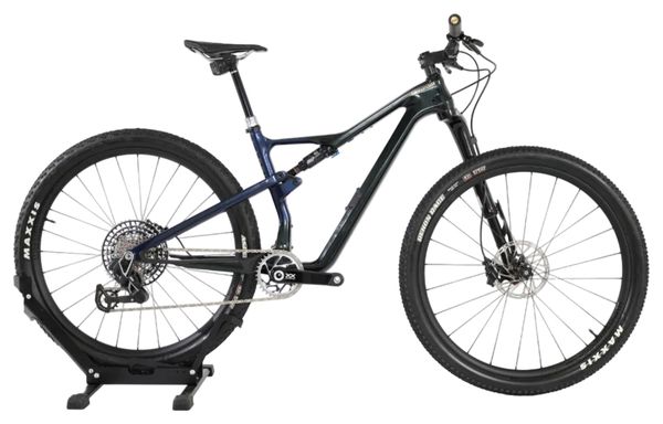 Produit Reconditionné · VTT CANNONDALE Scalpel SE LAB71 2023 · Très bon état