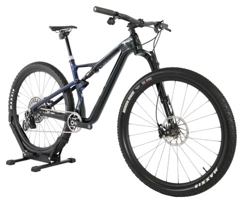 Produit Reconditionné · VTT CANNONDALE Scalpel SE LAB71 2023 · Très bon état