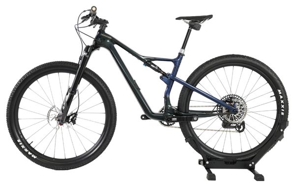 Produit Reconditionné · VTT CANNONDALE Scalpel SE LAB71 2023 · Très bon état