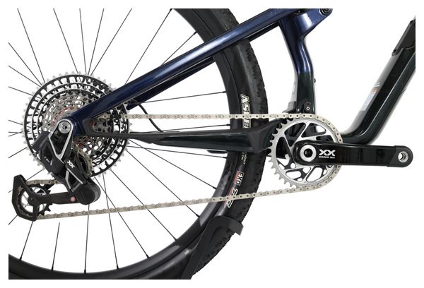 Produit Reconditionné · VTT CANNONDALE Scalpel SE LAB71 2023 · Très bon état