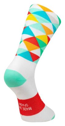 Chaussette Sporcks Coll de Rates Multicolre