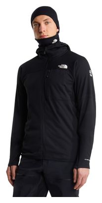 The North Face Summit Futurefleece Hoodie, Black, Men's